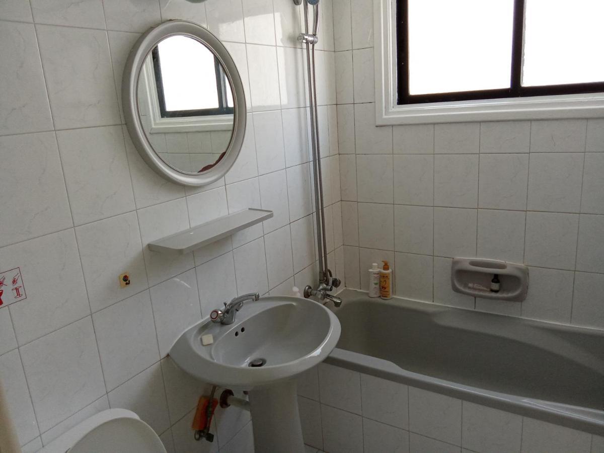 לרנקה 2 Bedroom Apartment In Makenzi מראה חיצוני תמונה