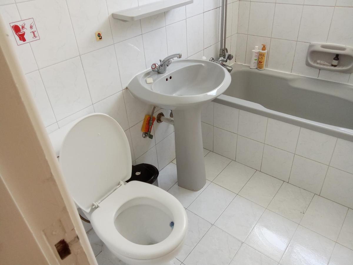 לרנקה 2 Bedroom Apartment In Makenzi מראה חיצוני תמונה