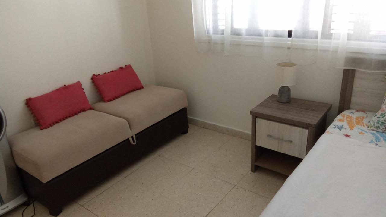 לרנקה 2 Bedroom Apartment In Makenzi מראה חיצוני תמונה
