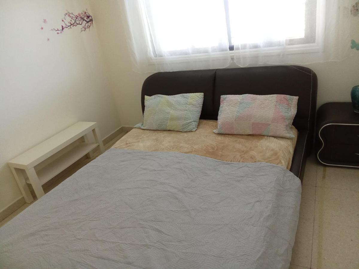לרנקה 2 Bedroom Apartment In Makenzi מראה חיצוני תמונה