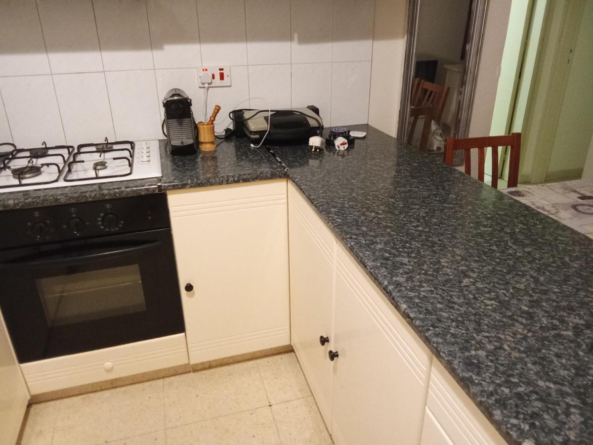 לרנקה 2 Bedroom Apartment In Makenzi מראה חיצוני תמונה