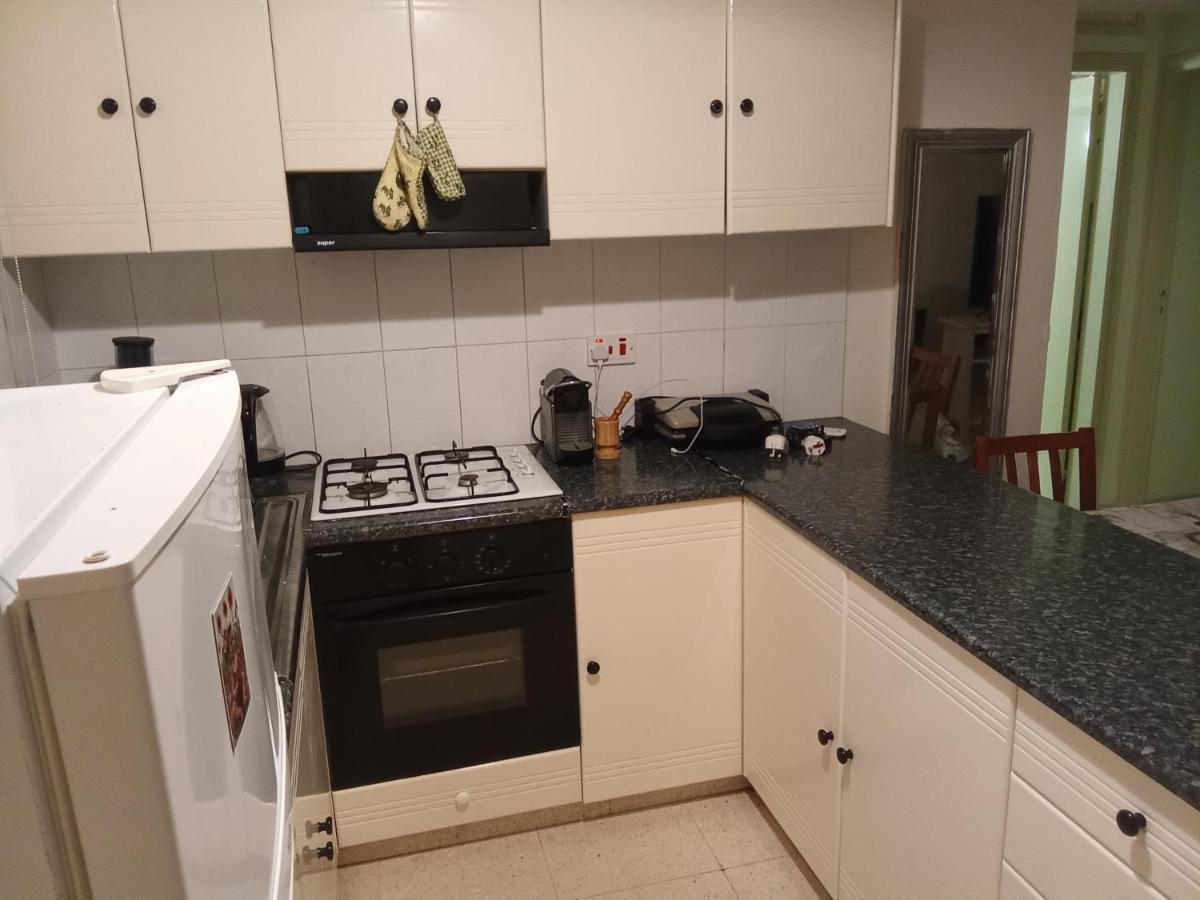 לרנקה 2 Bedroom Apartment In Makenzi מראה חיצוני תמונה