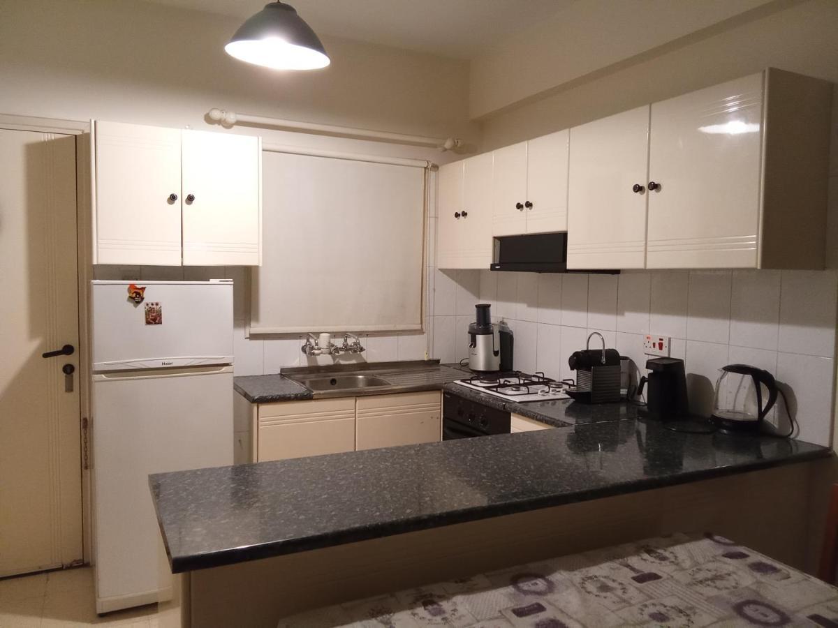 לרנקה 2 Bedroom Apartment In Makenzi מראה חיצוני תמונה