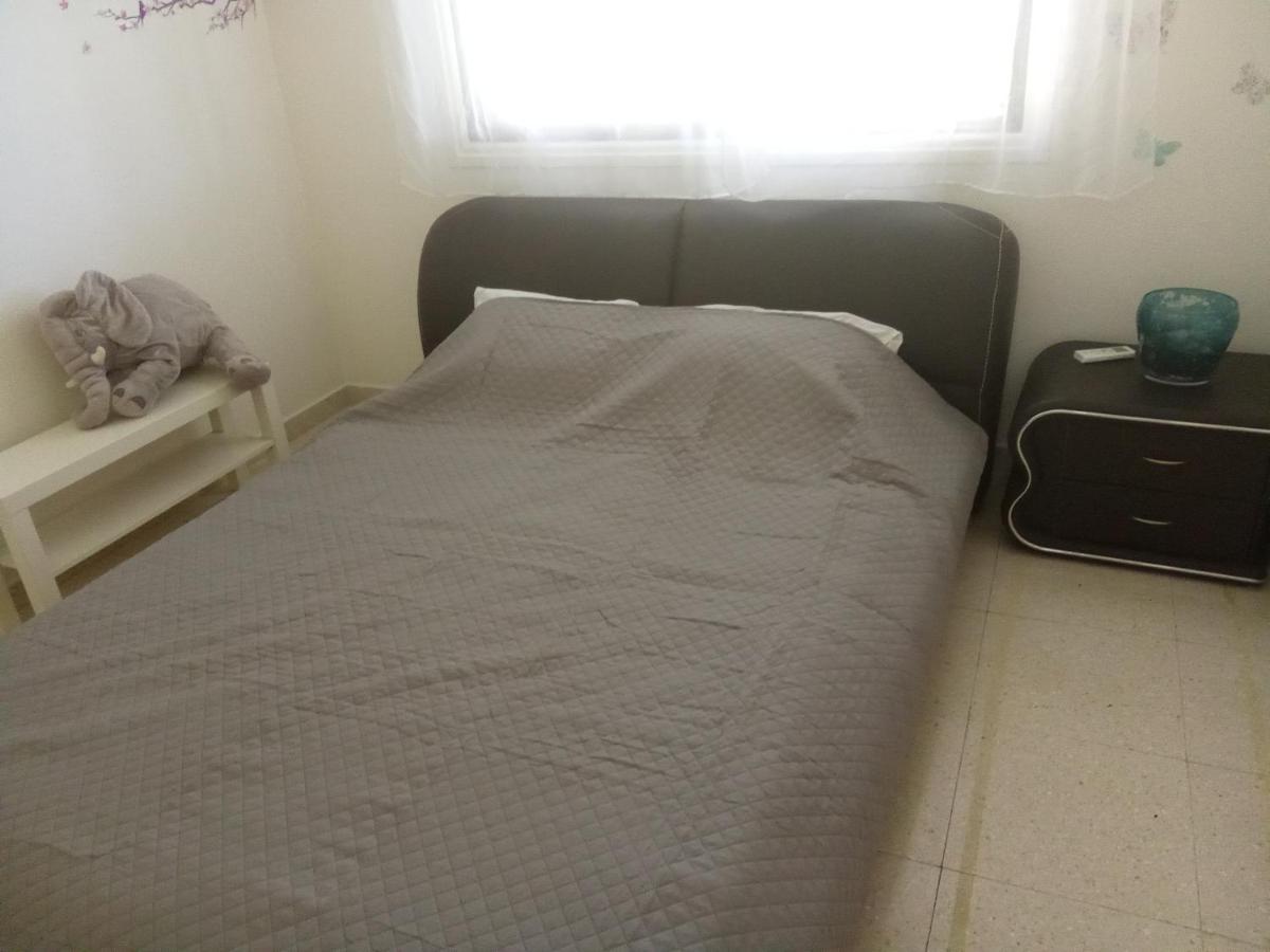 לרנקה 2 Bedroom Apartment In Makenzi מראה חיצוני תמונה