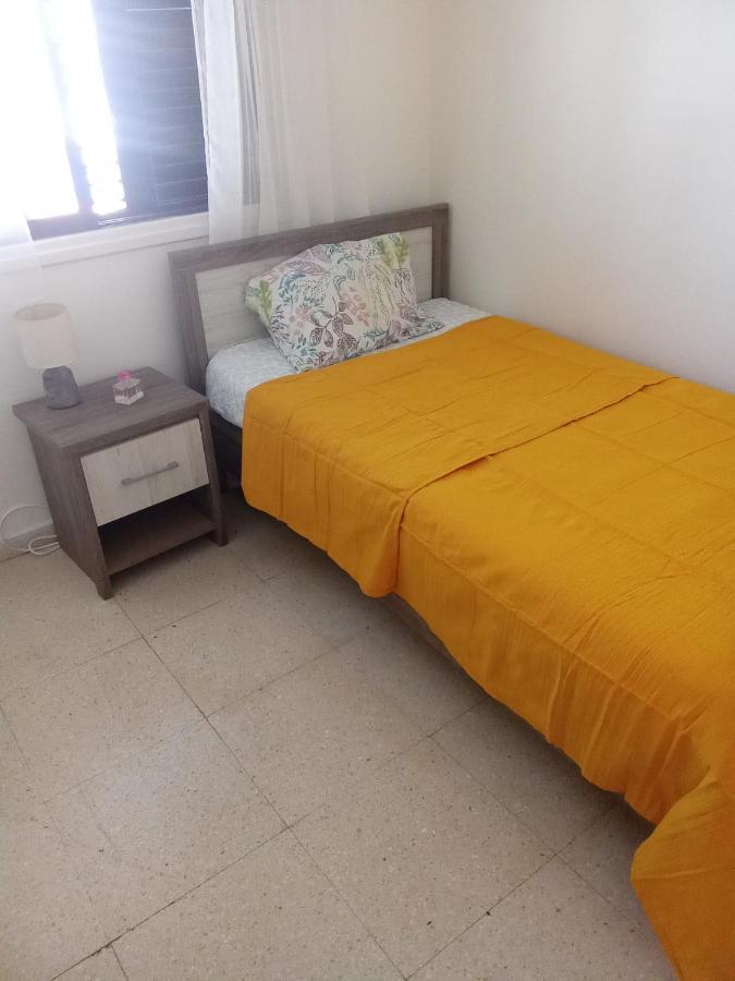 לרנקה 2 Bedroom Apartment In Makenzi מראה חיצוני תמונה