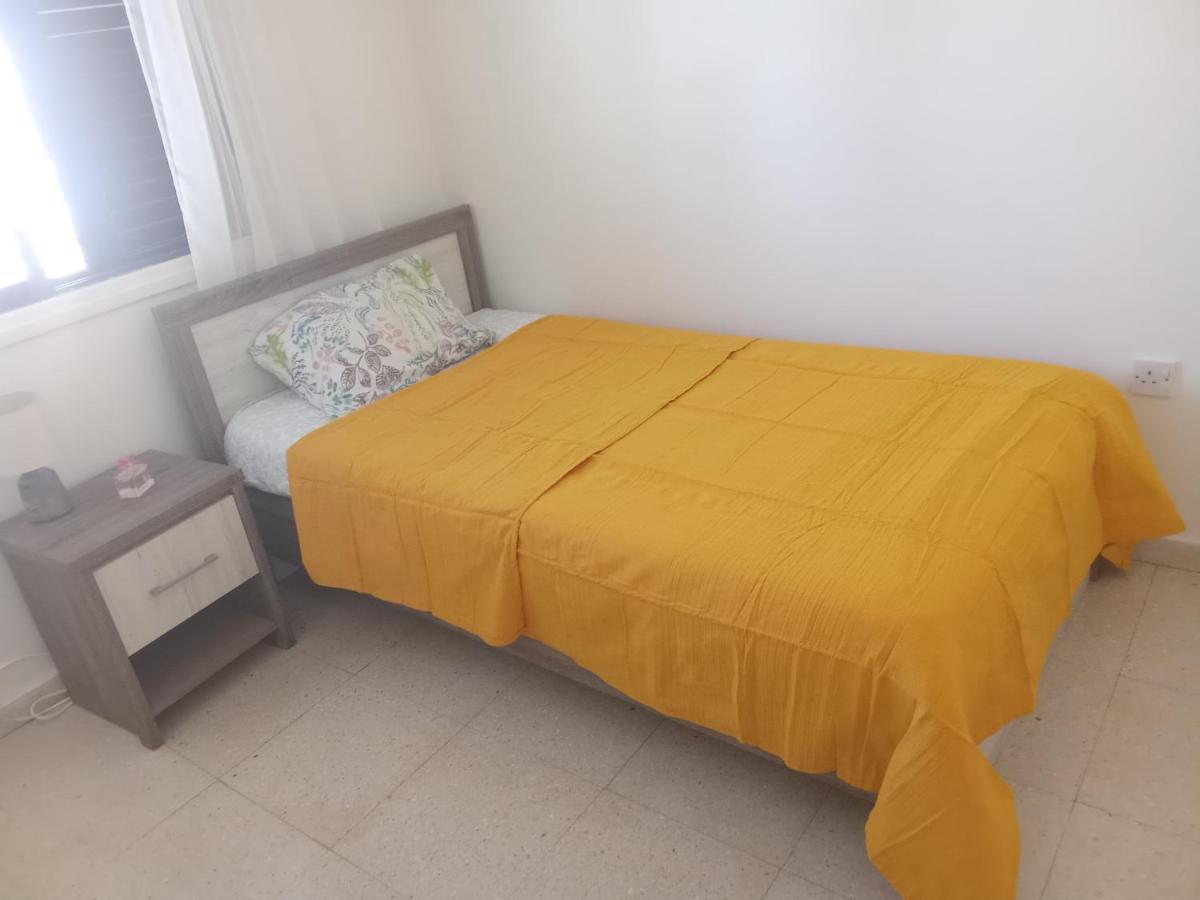לרנקה 2 Bedroom Apartment In Makenzi מראה חיצוני תמונה
