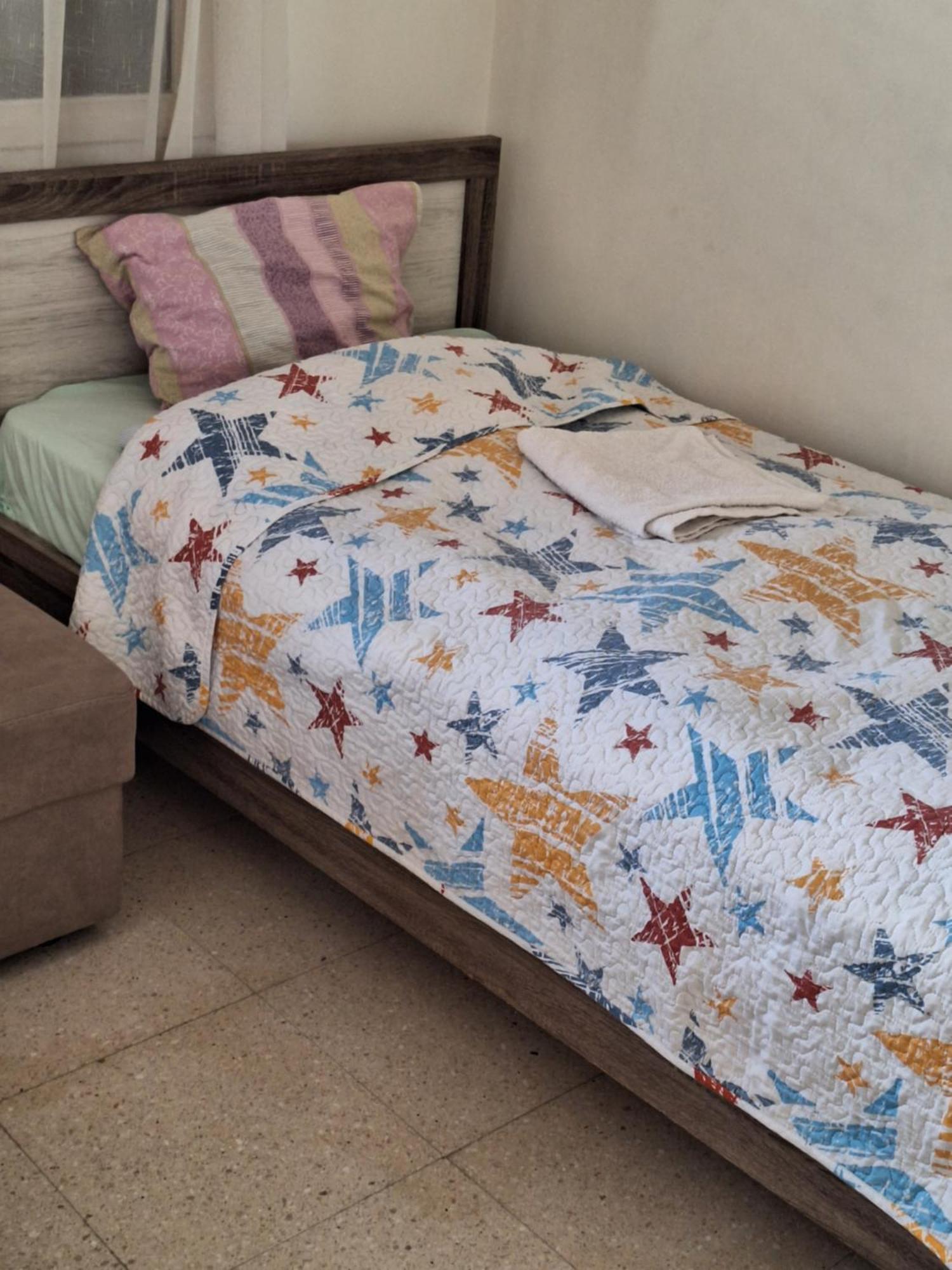 לרנקה 2 Bedroom Apartment In Makenzi מראה חיצוני תמונה