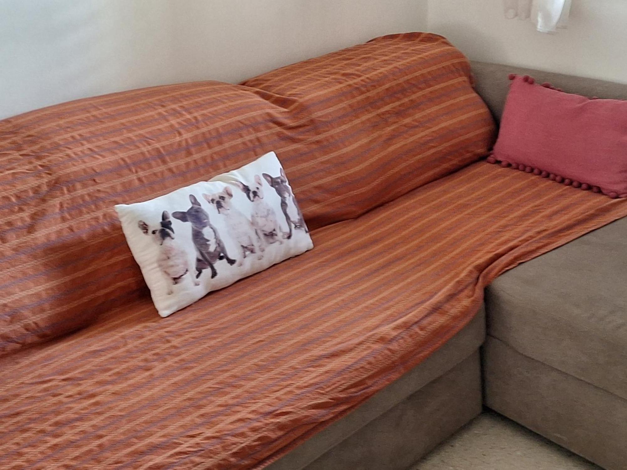 לרנקה 2 Bedroom Apartment In Makenzi מראה חיצוני תמונה