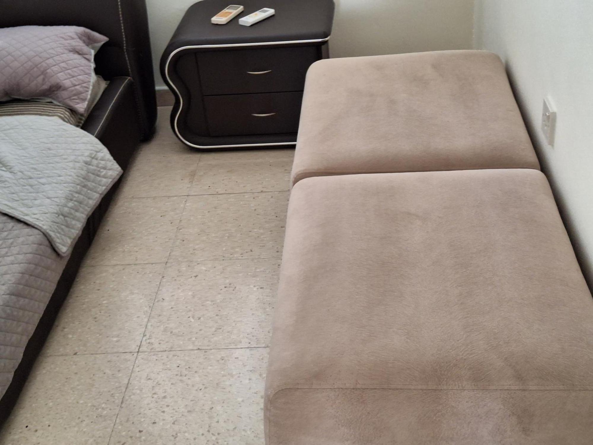 לרנקה 2 Bedroom Apartment In Makenzi מראה חיצוני תמונה